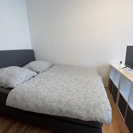 Modernes Apartment 3 In Bad Kreuznach Mit Einfachem 24H Self-Check-In Exterior foto